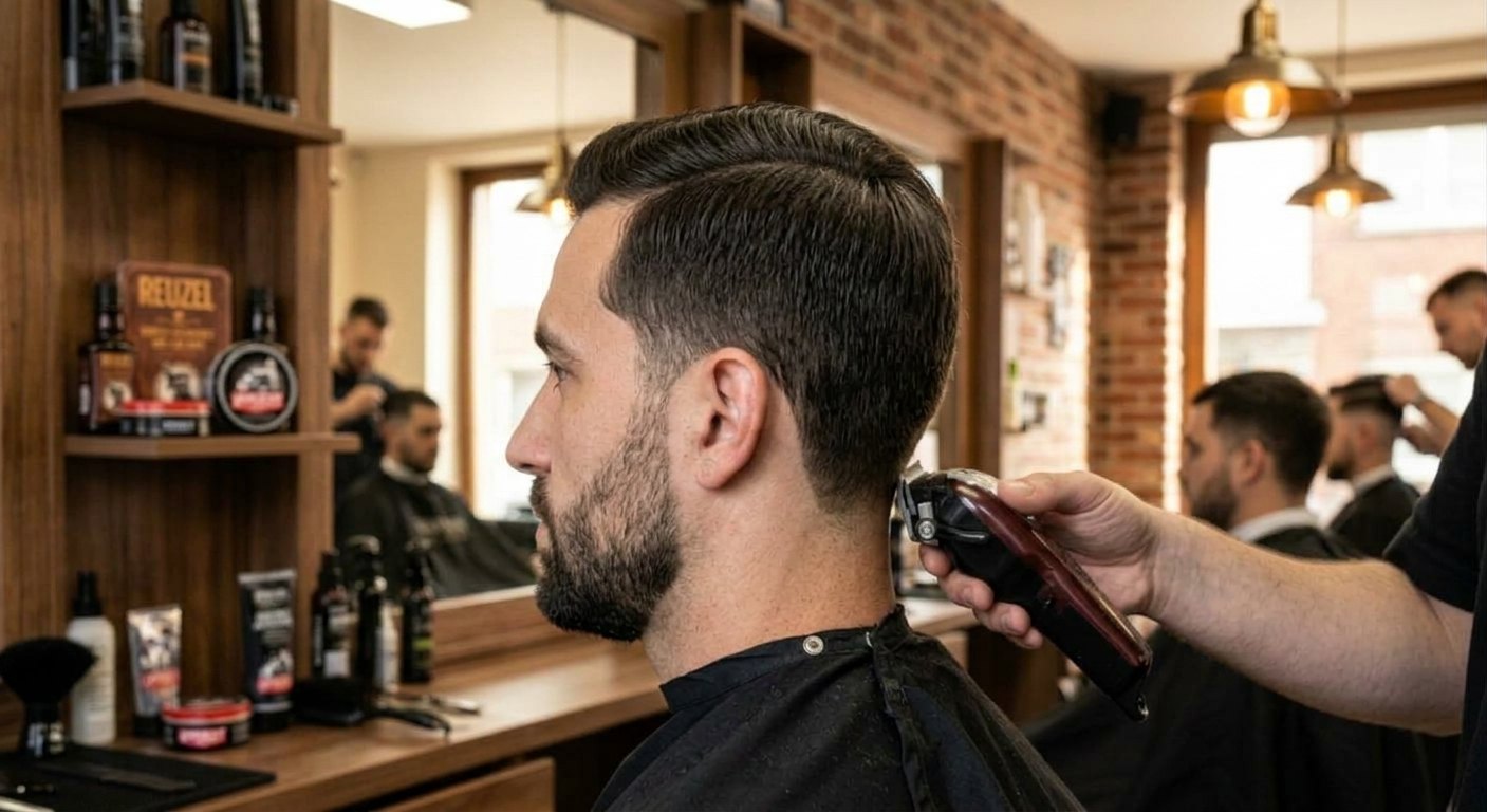 Placeholder image: Classic cut